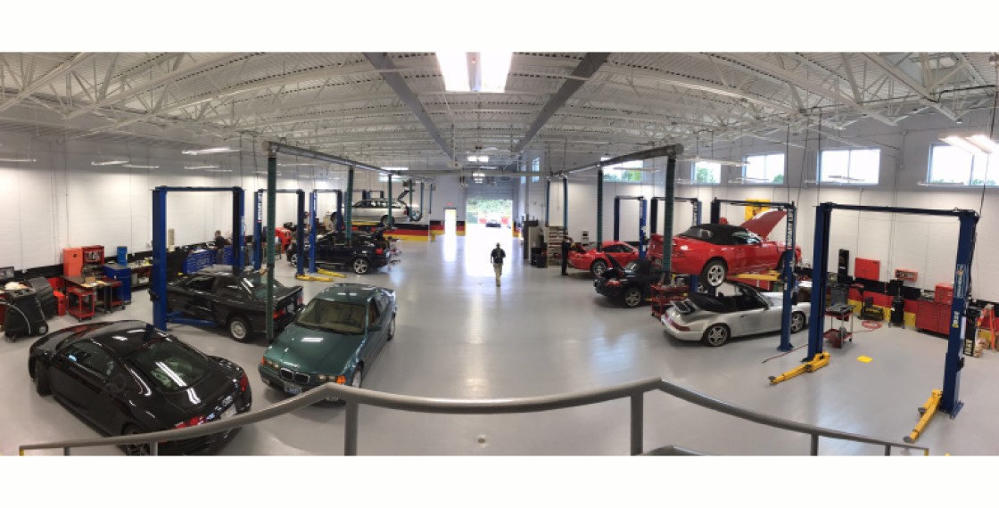 German Car Repair, Inc. German Car Repair, Inc.